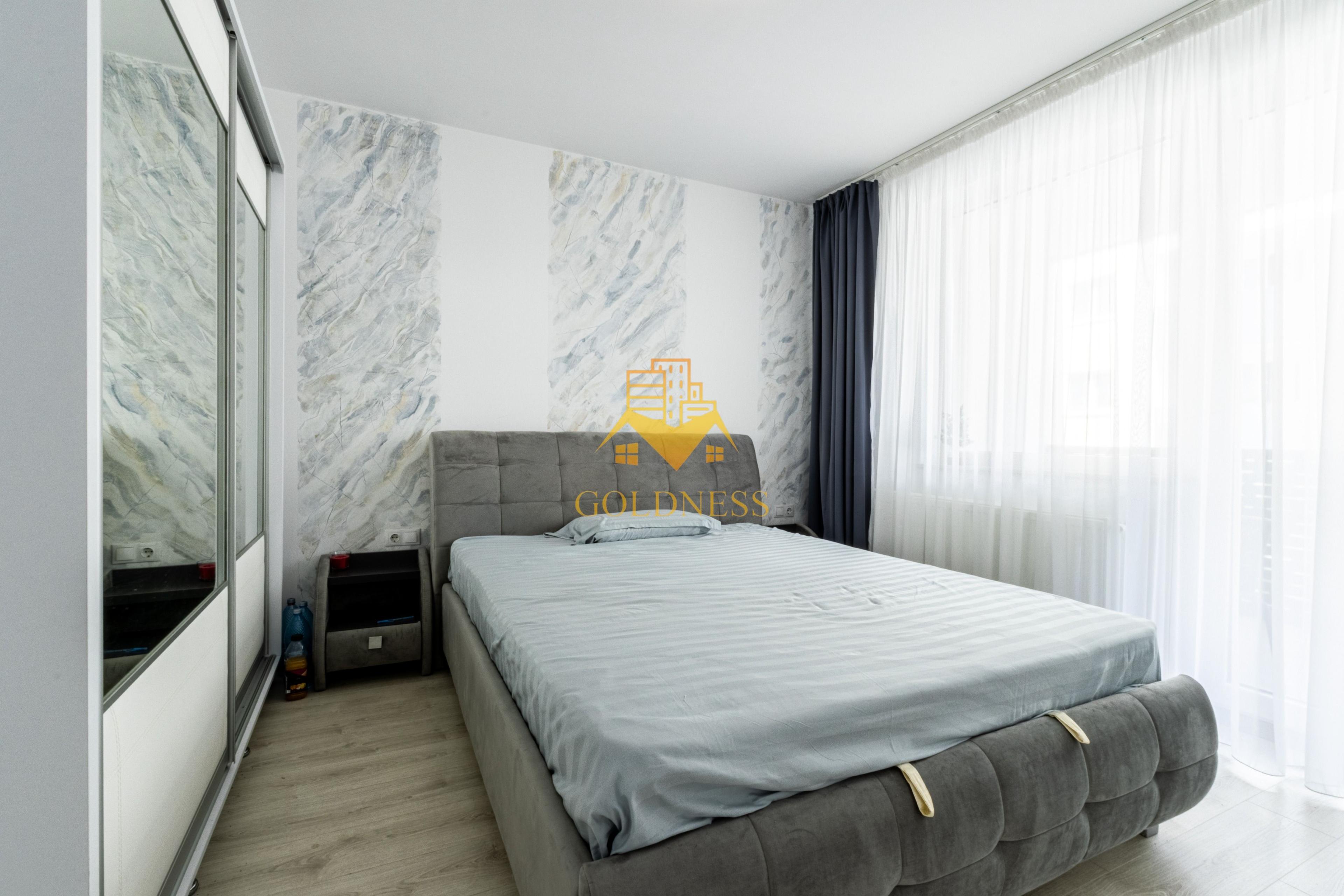 3 camere,2 bai,modern,bloc nou, parcare,Floresti Zona BMW, Avram Iancu - 2