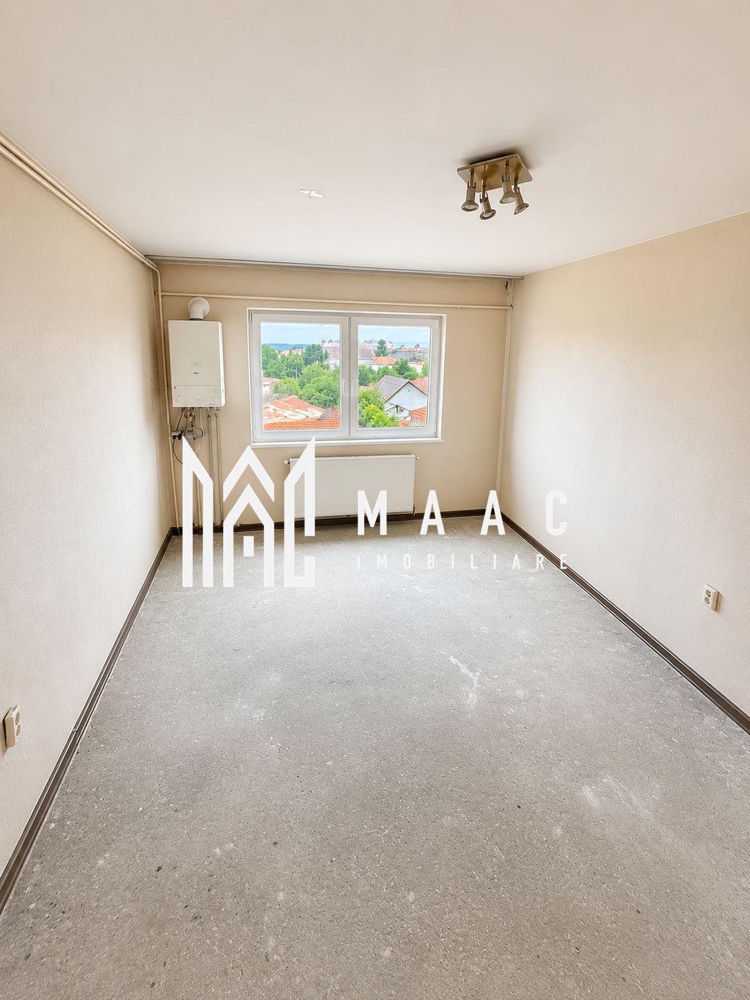 Apartament 1 Camera de Vanzare I De Renovat I Promenda Mall - 1