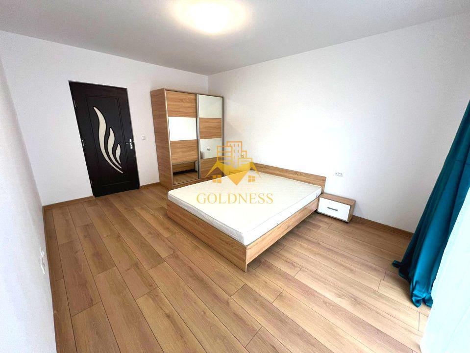 3 camere, Parcare, Floresti, Str. Tineretului, Zona Somesului - 3