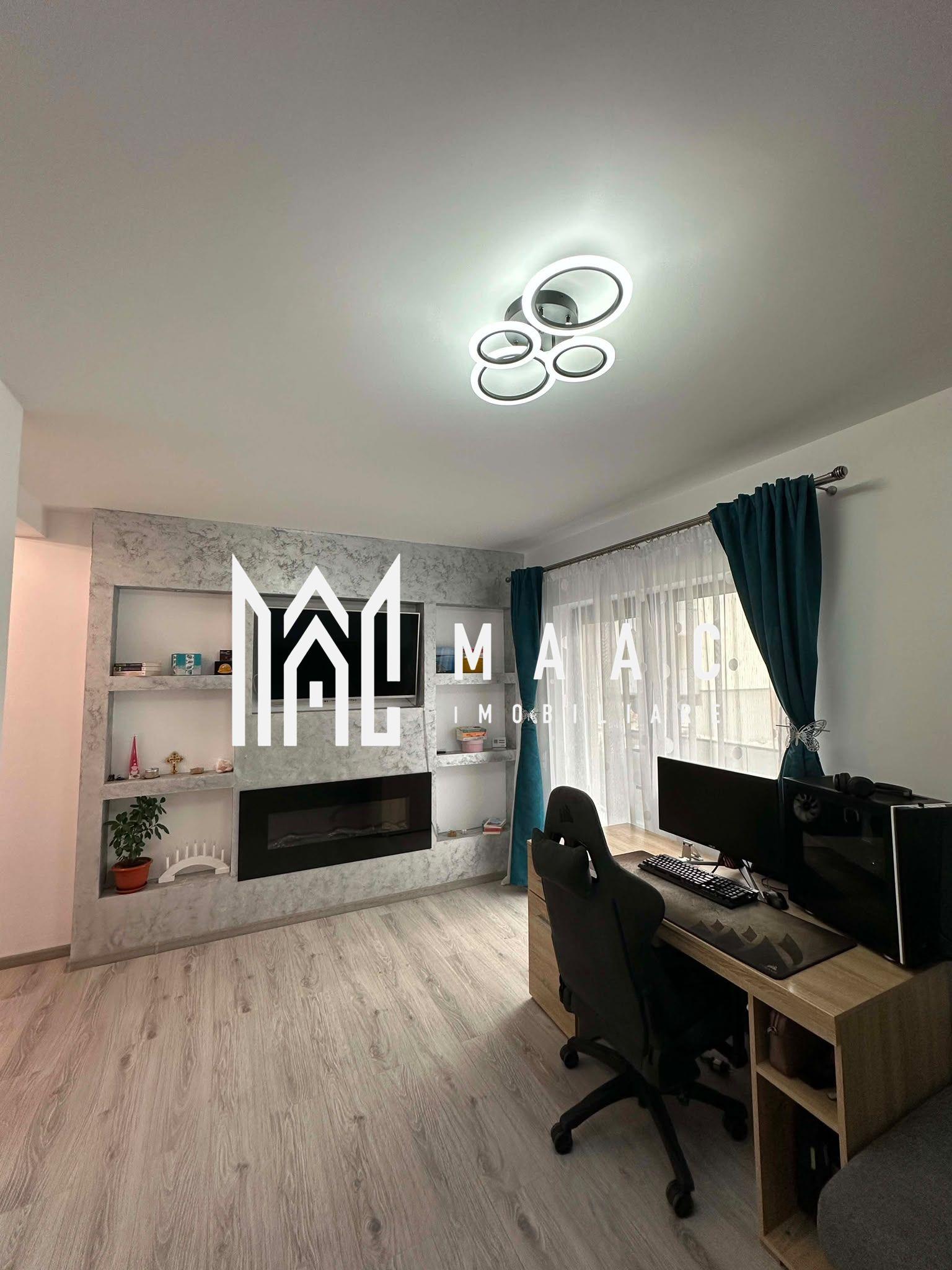 Apartament 2 camere | D-na Stanca I Gradina 38 mp, terasa - 2