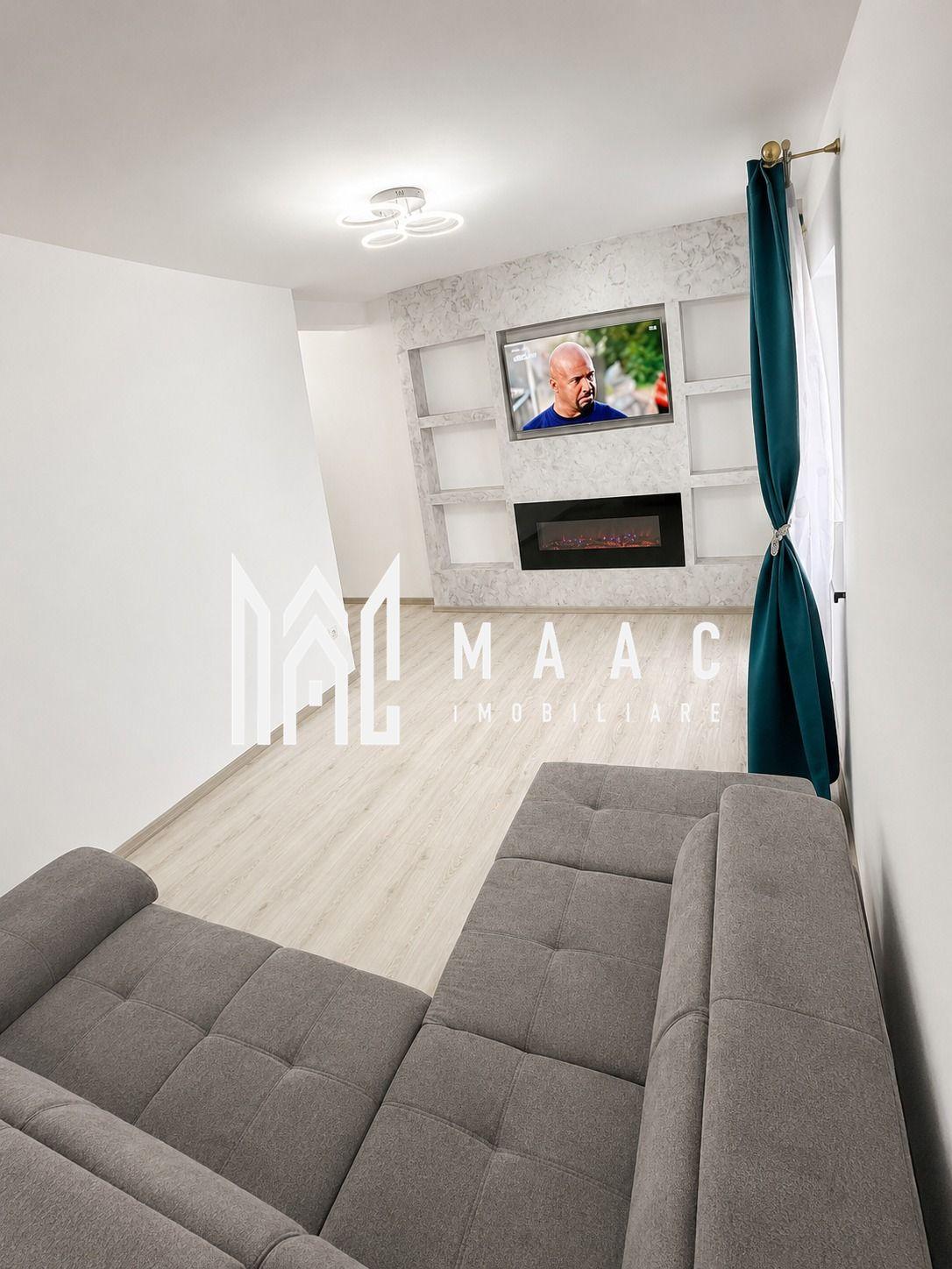 Apartament 2 camere | D-na Stanca I Gradina 38 mp, terasa - 6
