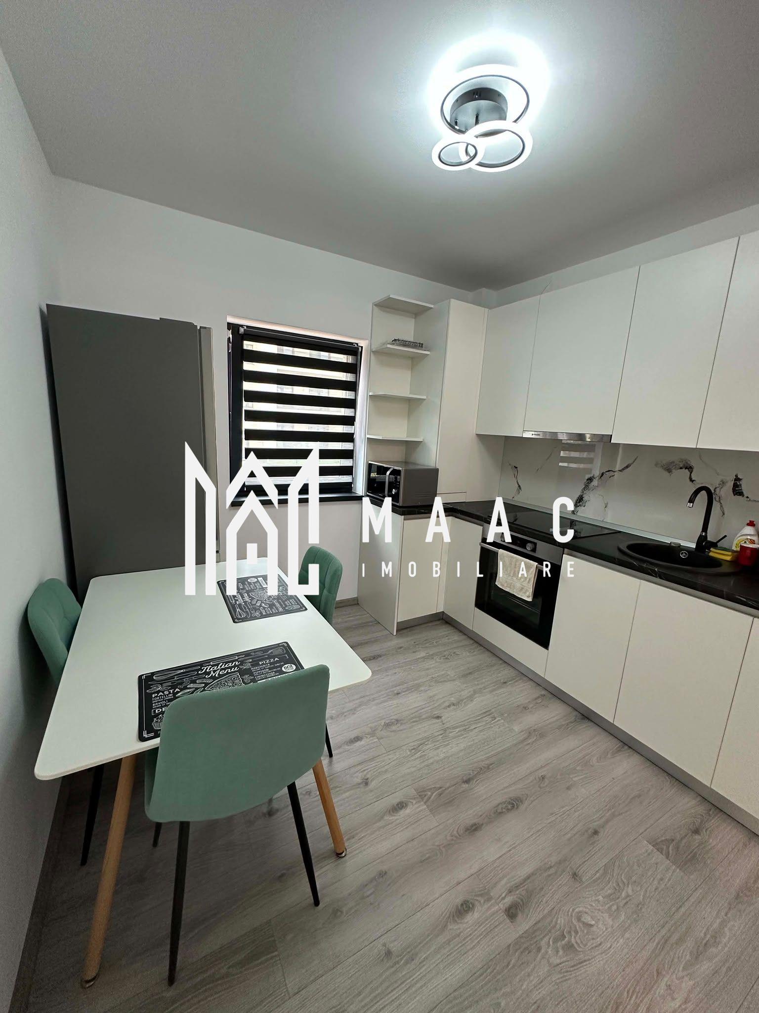 Apartament 2 camere | D-na Stanca I Gradina 38 mp, terasa - 1