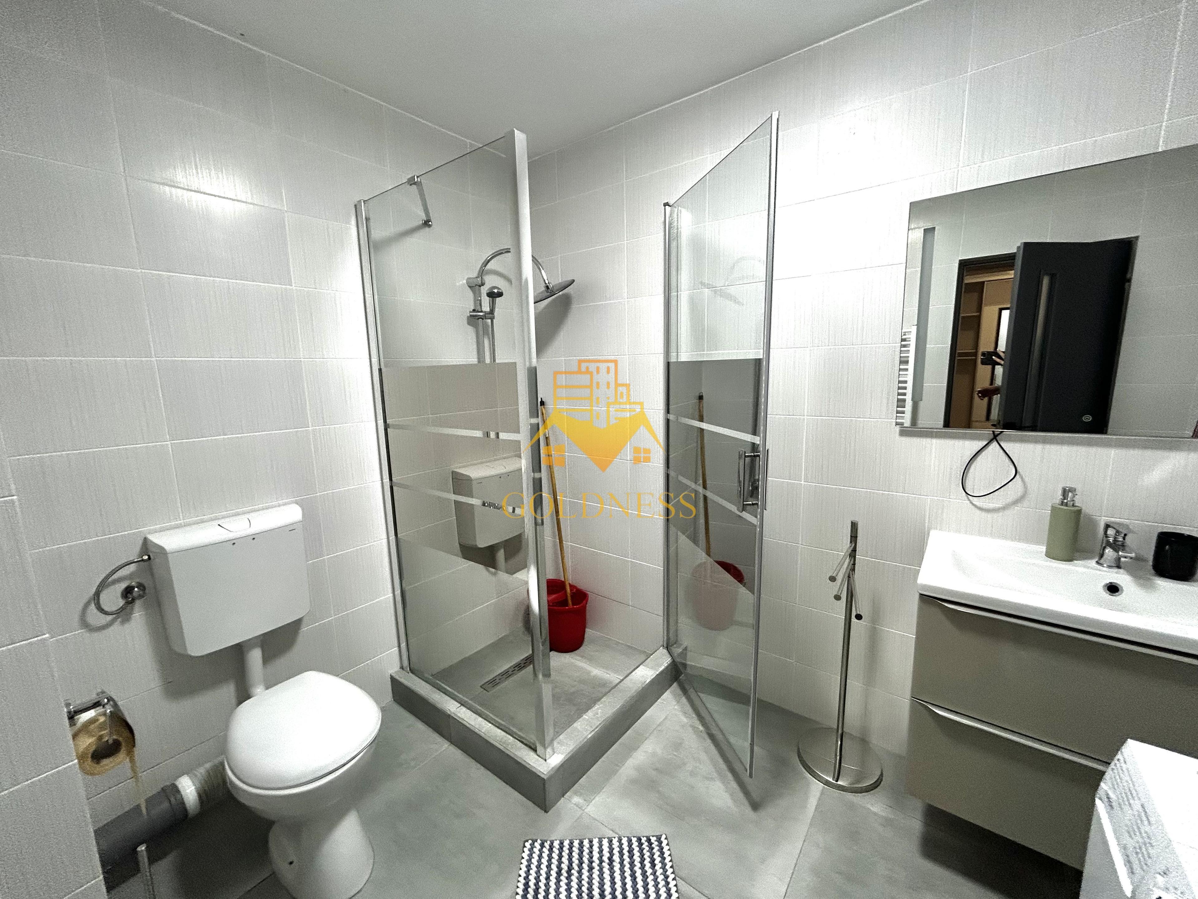 2 camere open space, Stejarului, Parcare, Modern, Panemar, Floresti - 9