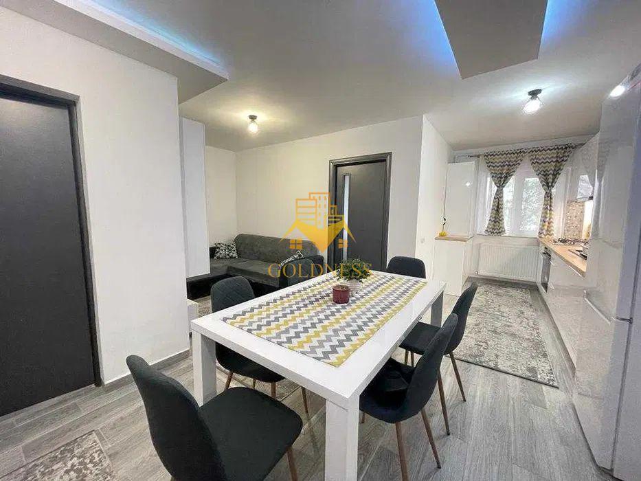 2 camere open space, Stejarului, Parcare, Modern, Panemar, Floresti - 5