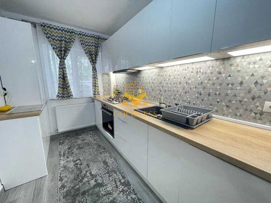 2 camere open space, Stejarului, Parcare, Modern, Panemar, Floresti - 7