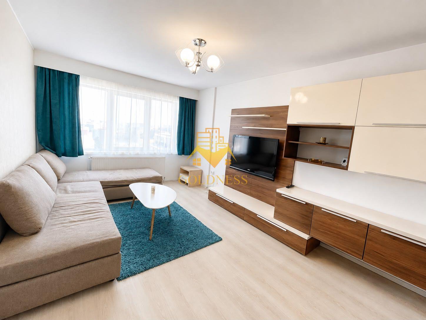 2 camere, decomandate, modern, Zona Piata Abator, BLVD Bucuresti - 2