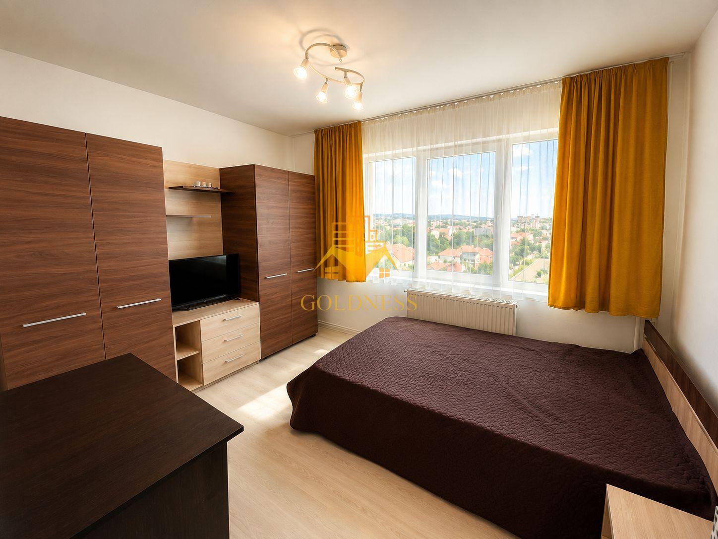 2 camere, decomandate, modern, Zona Piata Abator, BLVD Bucuresti - 1