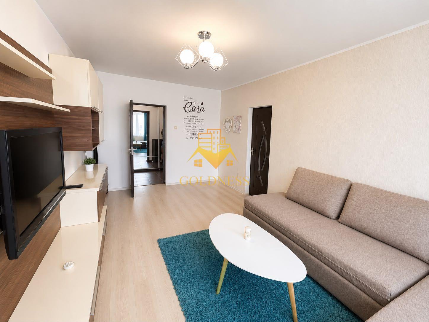 2 camere, decomandate, modern, Zona Piata Abator, BLVD Bucuresti - 3