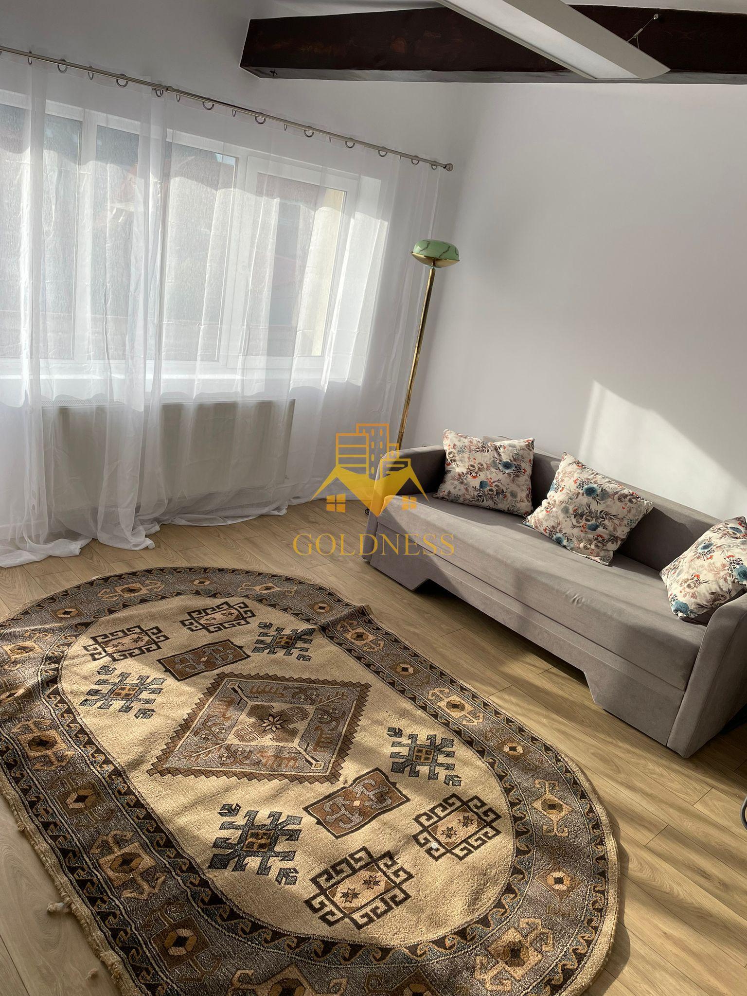2 camere decomandate, parcare, AC, Pet Friendly, Vivo, Floresti - 9