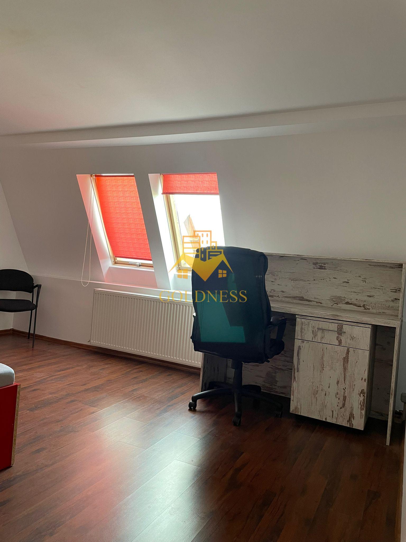 2 camere decomandate, parcare, AC, Pet Friendly, Vivo, Floresti - 7