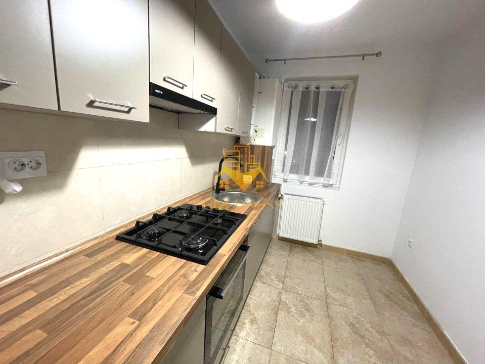 2 camere decomandate, parcare, AC, Pet Friendly, Vivo, Floresti - 5