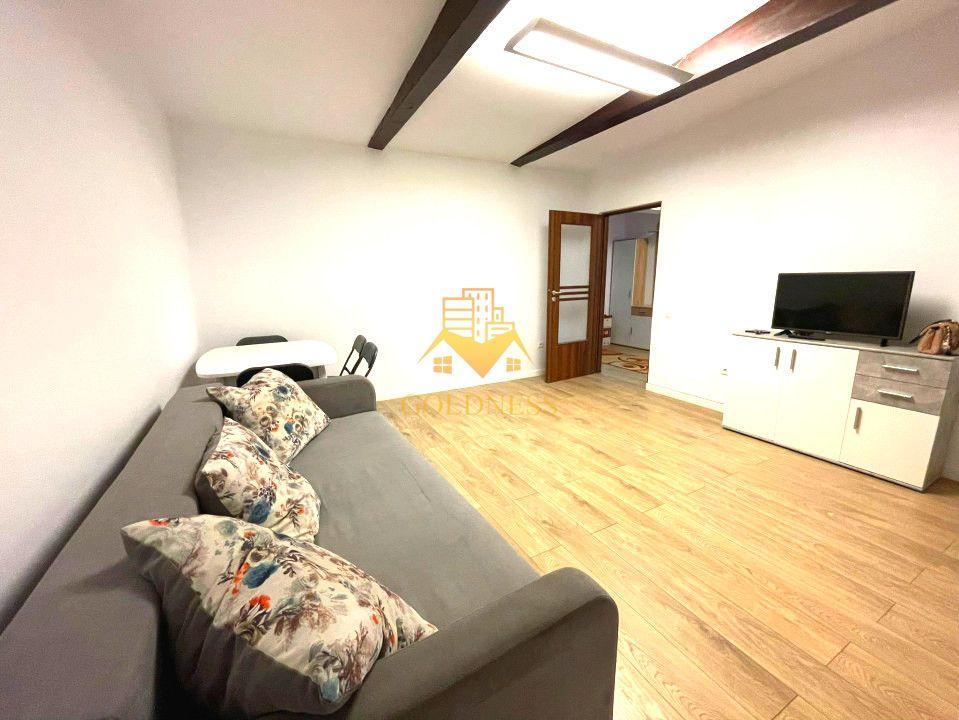 2 camere decomandate, parcare, AC, Pet Friendly, Vivo, Floresti - 2