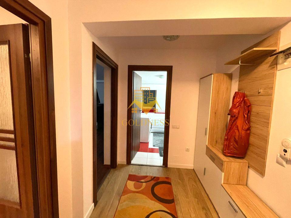 2 camere decomandate, parcare, AC, Pet Friendly, Vivo, Floresti - 4
