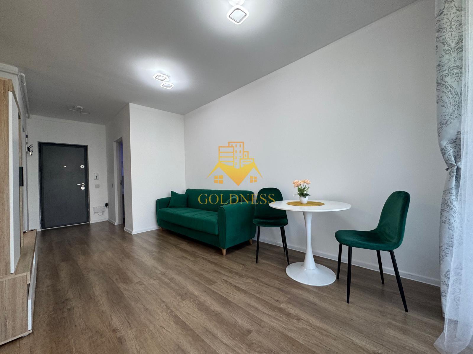 2 camere, modern, parcare, Abatorului, Mega Image, Parcul Poligon - 4