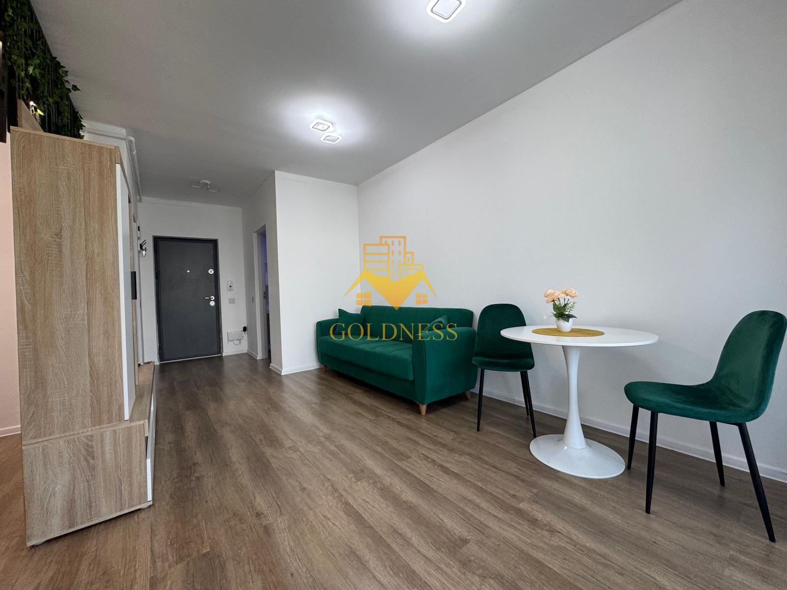 2 camere, modern, parcare, Abatorului, Mega Image, Parcul Poligon - 10