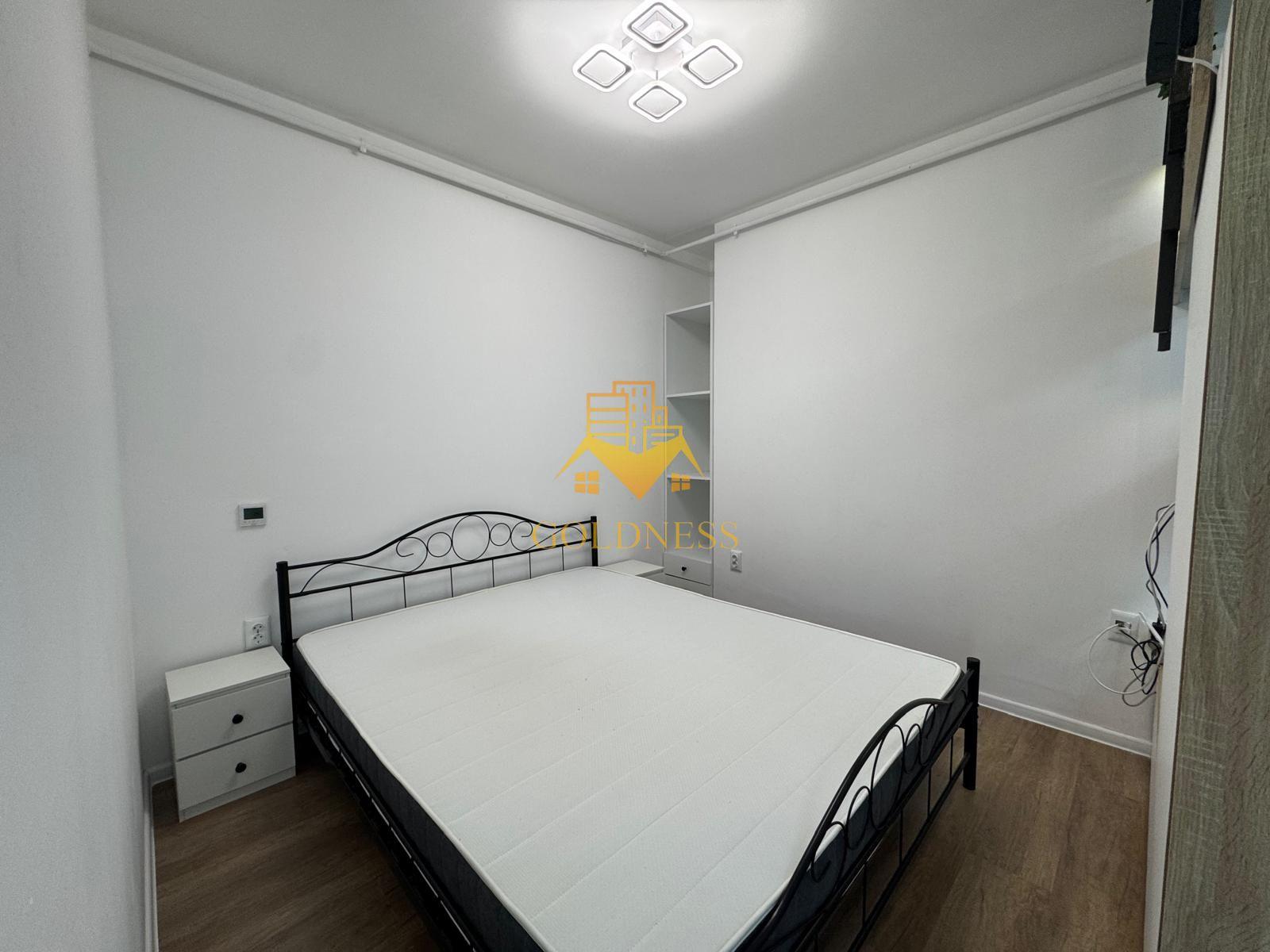 2 camere, modern, parcare, Abatorului, Mega Image, Parcul Poligon - 3