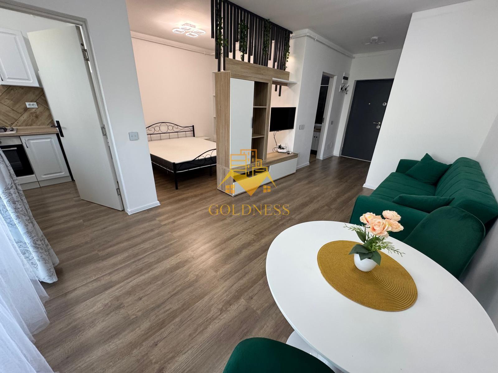 2 camere, modern, parcare, Abatorului, Mega Image, Parcul Poligon - 6