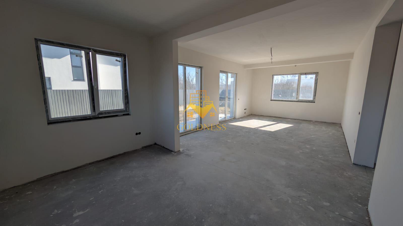 Casă individuală, 4 camere, 470 mp teren, Cluj - 1