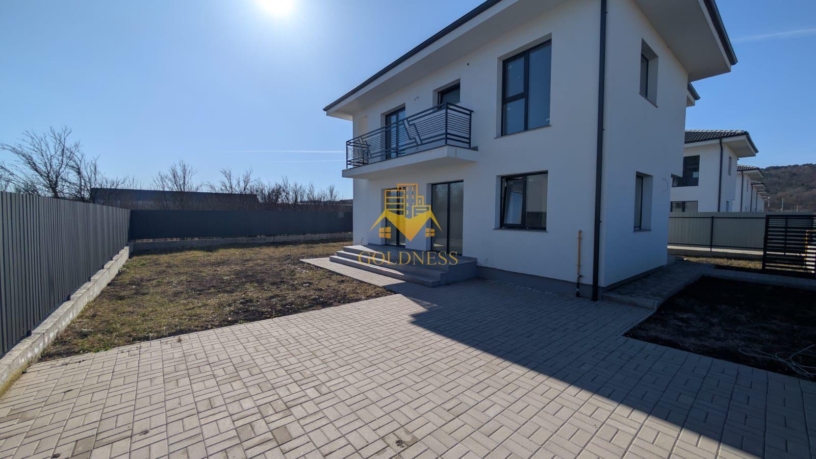 Casă individuală, 4 camere, 470 mp teren, Cluj - 2