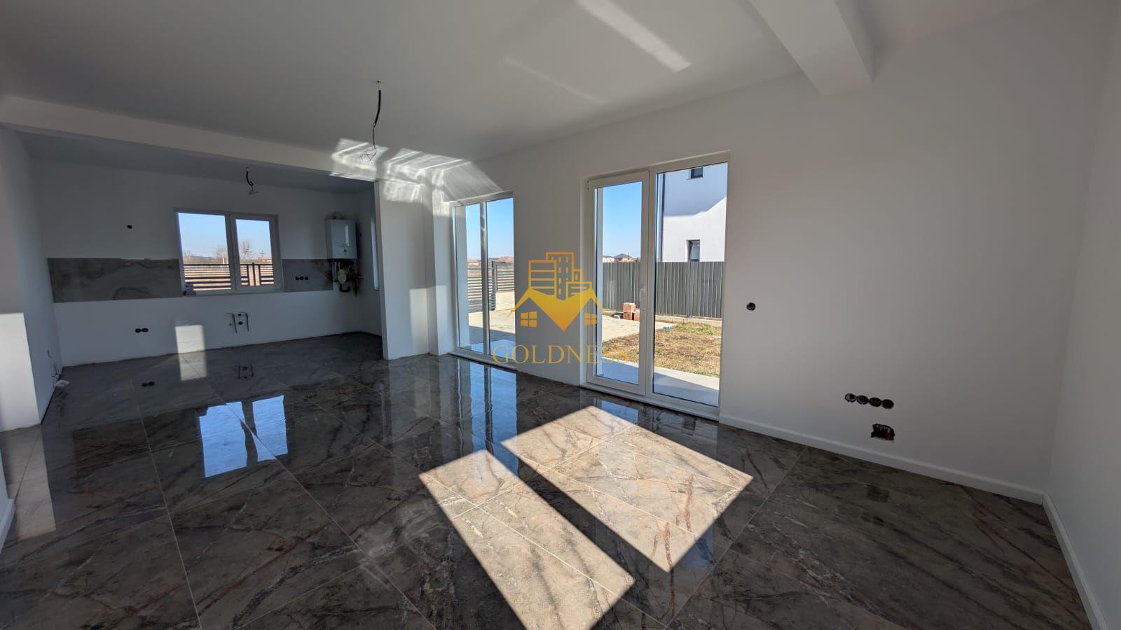 Casă individuală, 4 camere, 470 mp teren, Cluj
