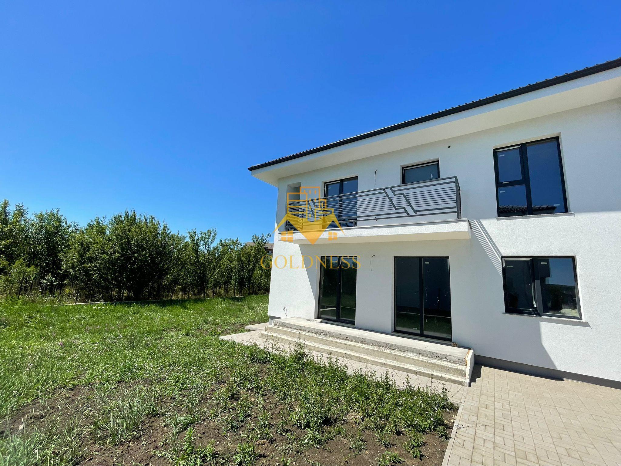 Casă individuală, 4 camere, 470 mp teren, Cluj - 4