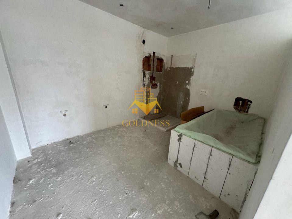 Penthouse, 5 camere, 3 bai, Terasa, 254 mp, bloc nou, Calea Turzii - 11