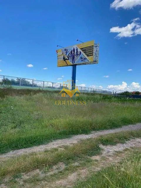 Teren intravilan de vanzare, 398 mp, Jud.Cluj, Loc. Sannicoara - 1
