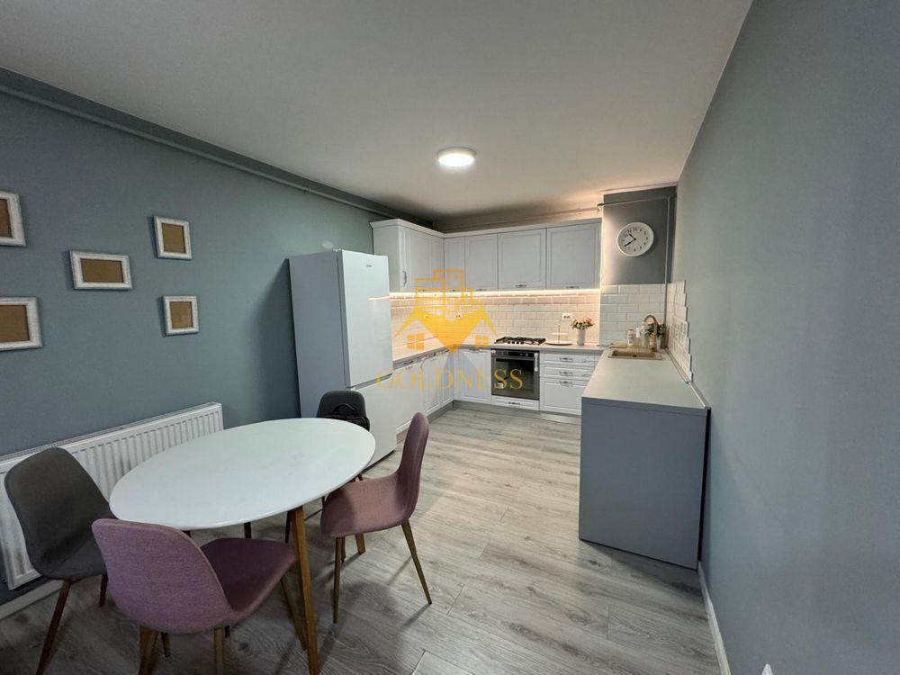 Apartament 2 camere Marasti bloc nou etajul 1! Zona 1 Mai ! - 2