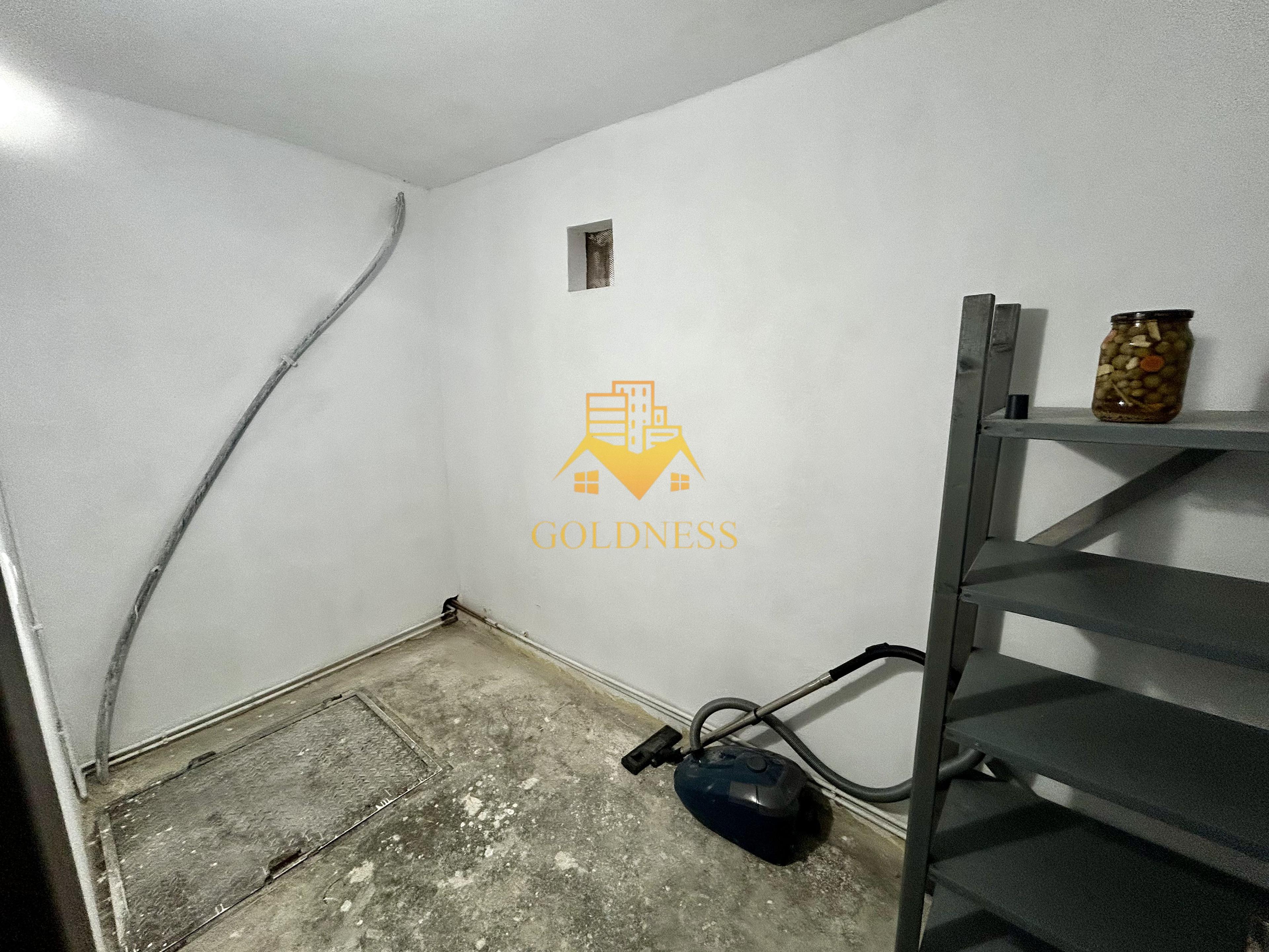 3 camere Modern, Parcare, Curte, Pet Friendly, Parc Poligon, Floresti - 14