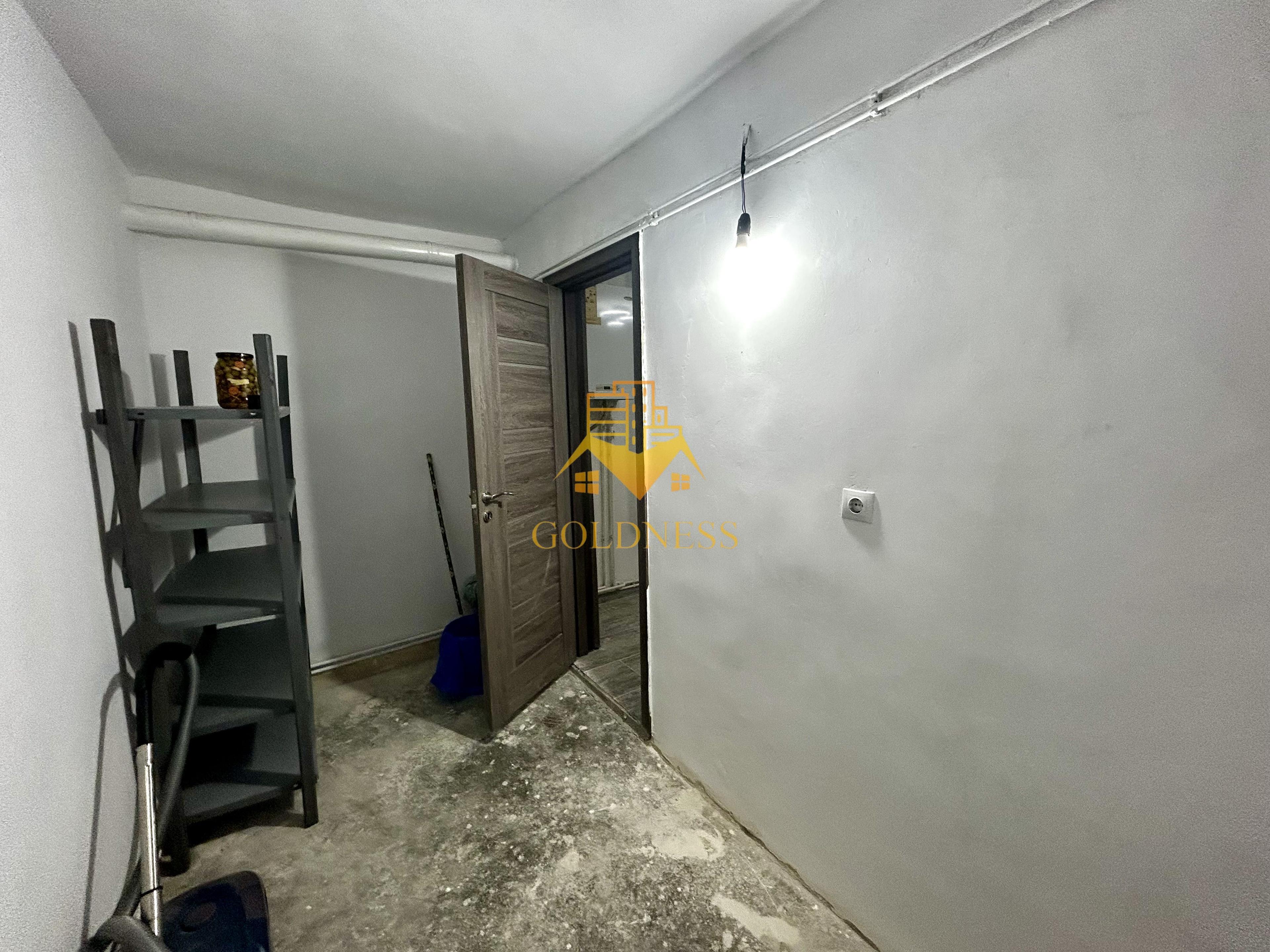 3 camere Modern, Parcare, Curte, Pet Friendly, Parc Poligon, Floresti - 13