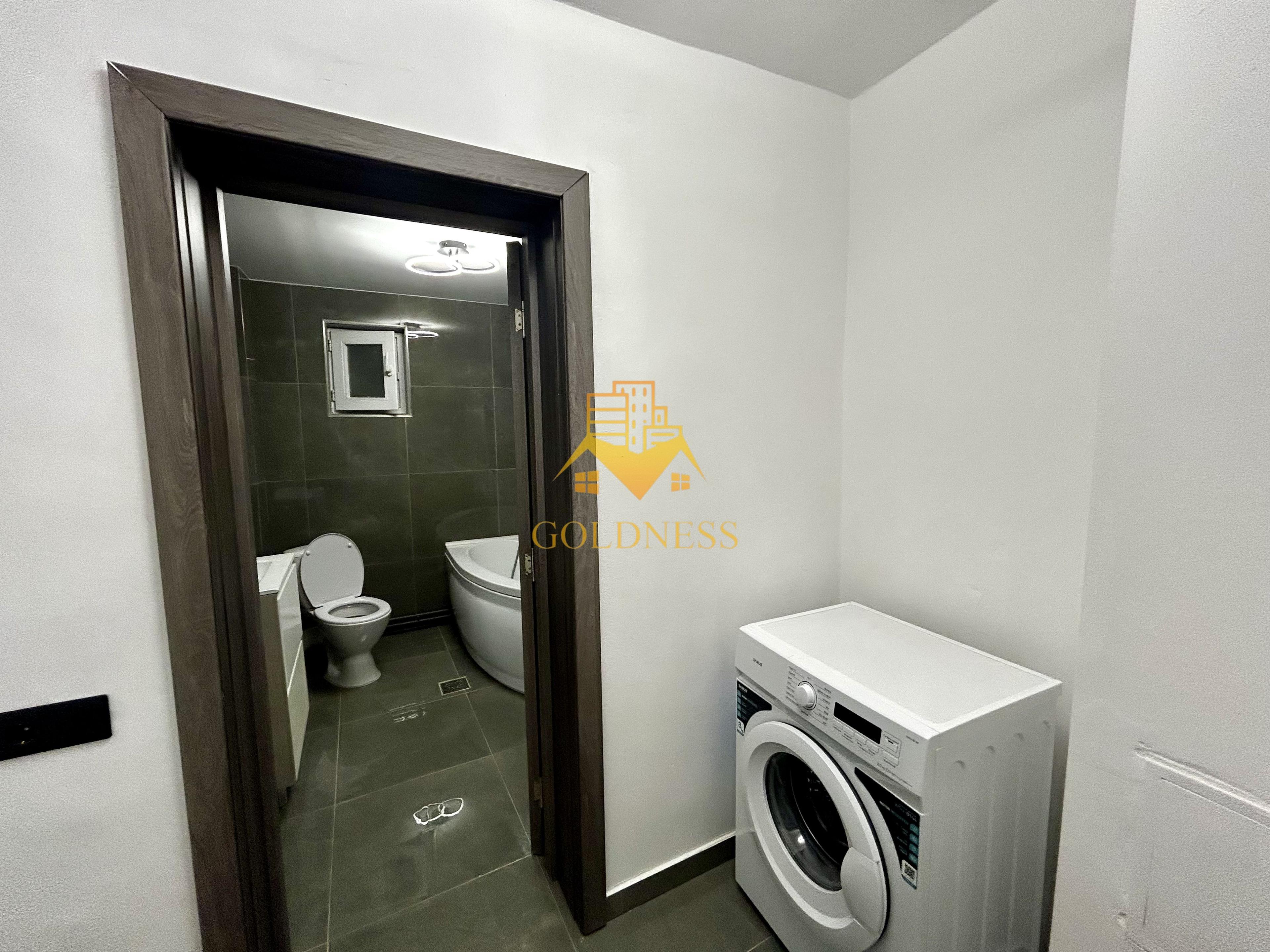 3 camere Modern, Parcare, Curte, Pet Friendly, Parc Poligon, Floresti - 11