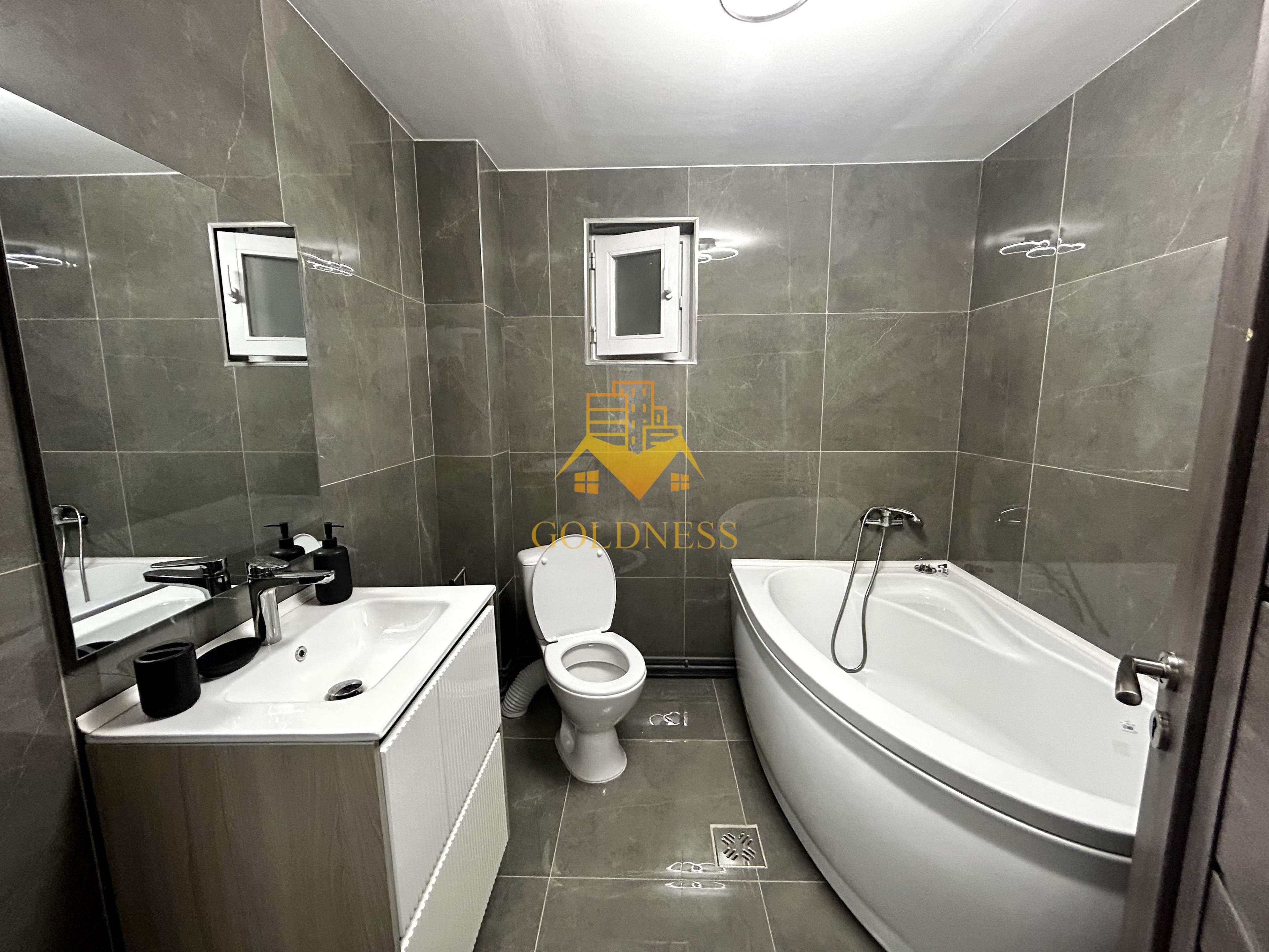 3 camere Modern, Parcare, Curte, Pet Friendly, Parc Poligon, Floresti - 12