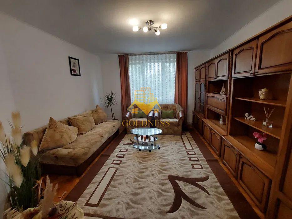 2 Camere, Cartierul Marasti, parcare, Leroy Merlin, Profi - 4