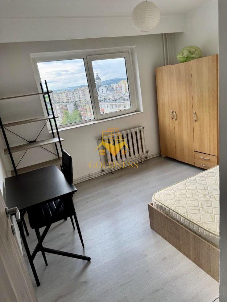 2 camere decomandate, balcon, Manastur, Izlazului, BIG, Campului - 7