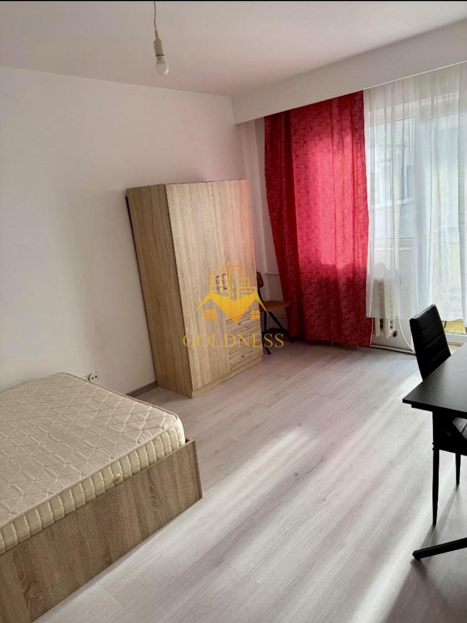 2 camere decomandate, balcon, Manastur, Izlazului, BIG, Campului - 4