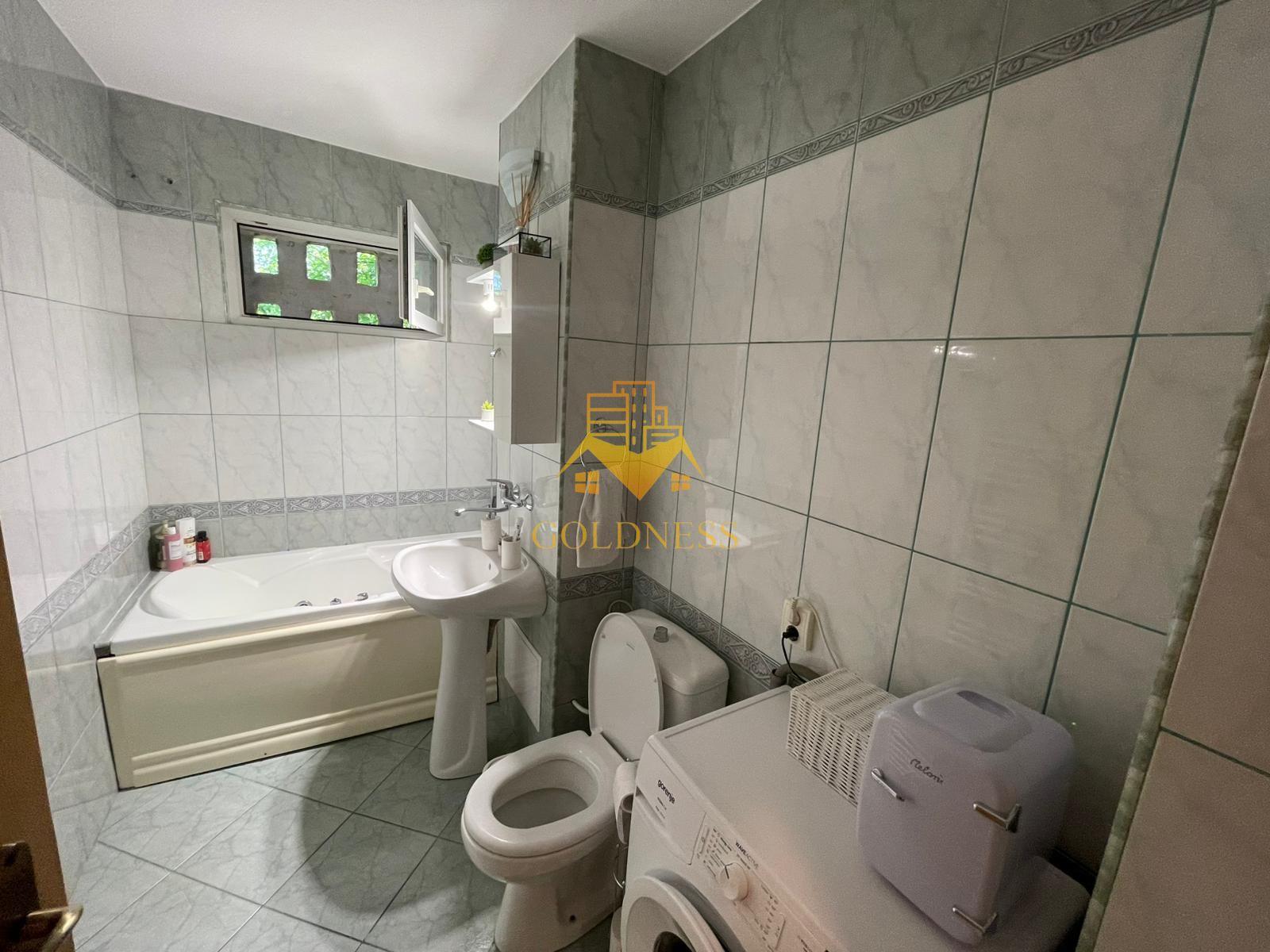 3 camere decomandate, Parcare, Big, Mehedinti, Baza sportiva, Manastur - 8