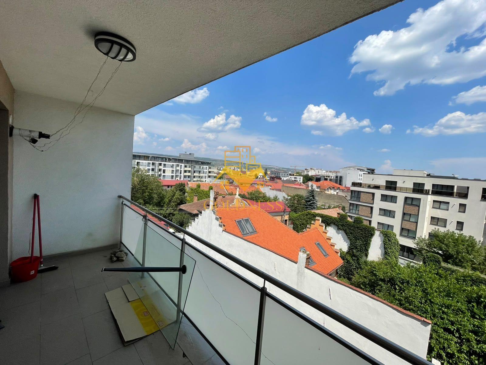 2 camere, Parcare, Semicentral, Somesului, NTT Data, Bosch, Anton Pann - 8