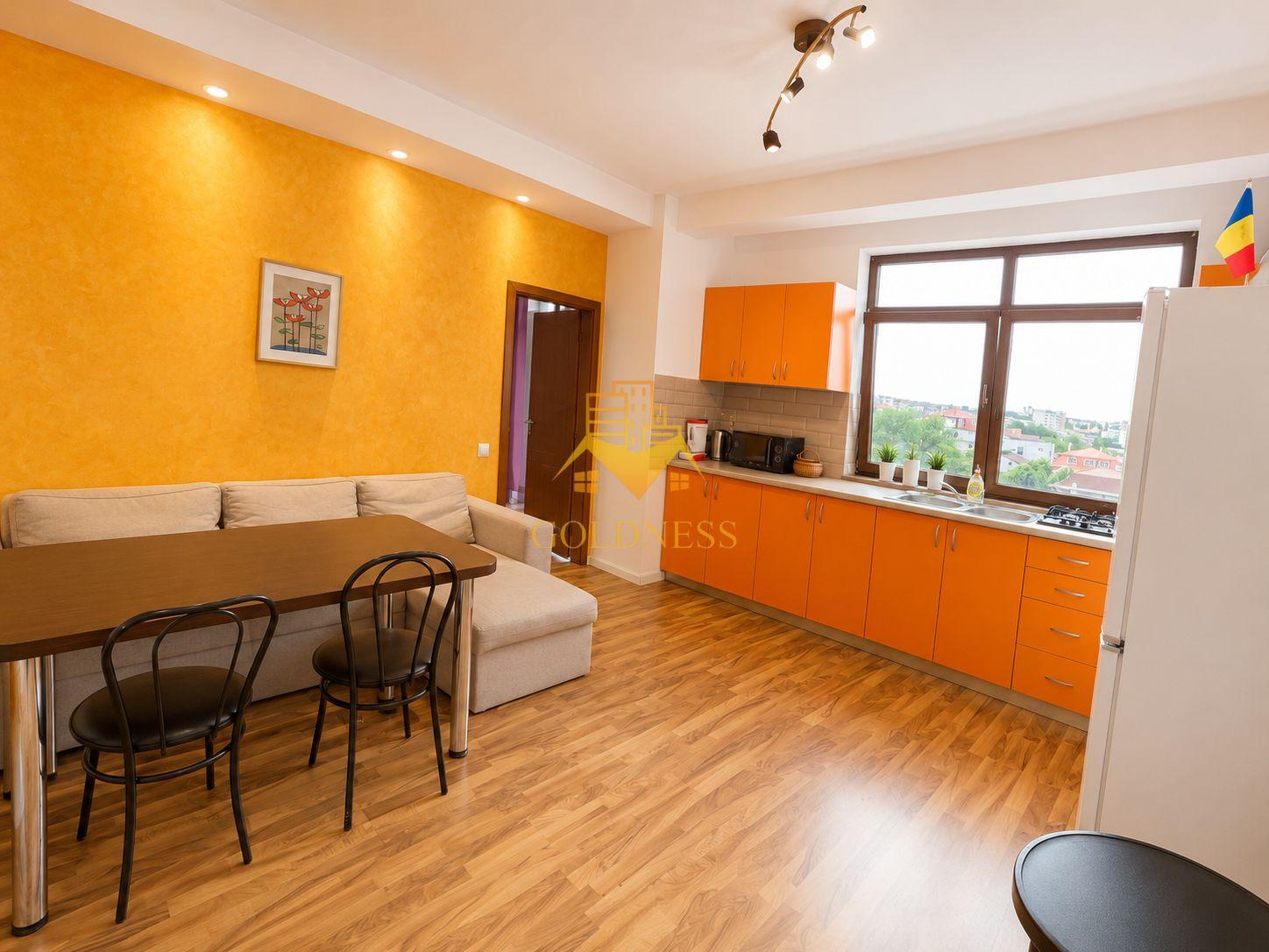 3 camere, Parcare, UTCN, UMF, Lidl, Sigma, Observatorului, Zorilor - 4