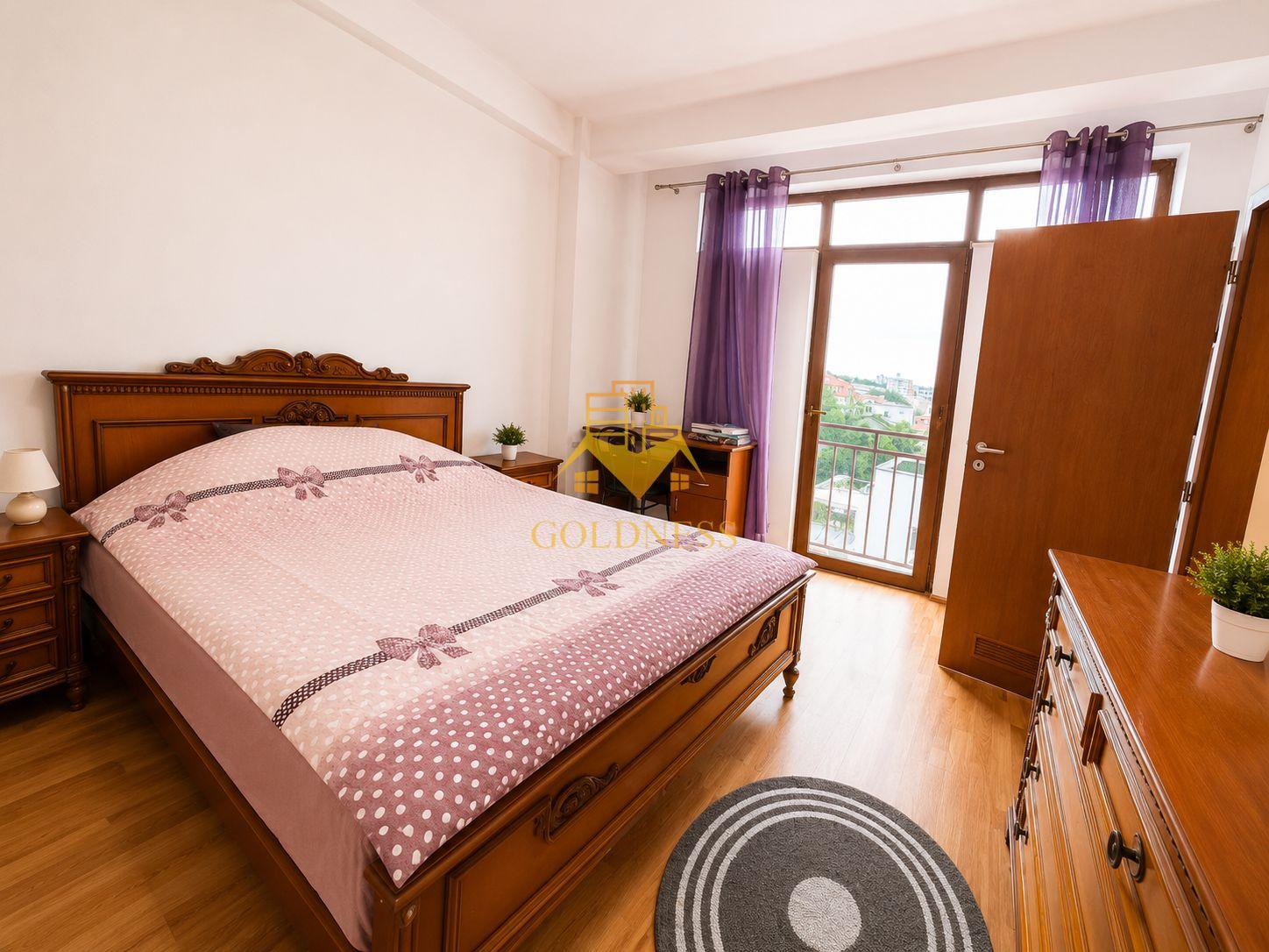 3 camere, Parcare, UTCN, UMF, Lidl, Sigma, Observatorului, Zorilor - 3