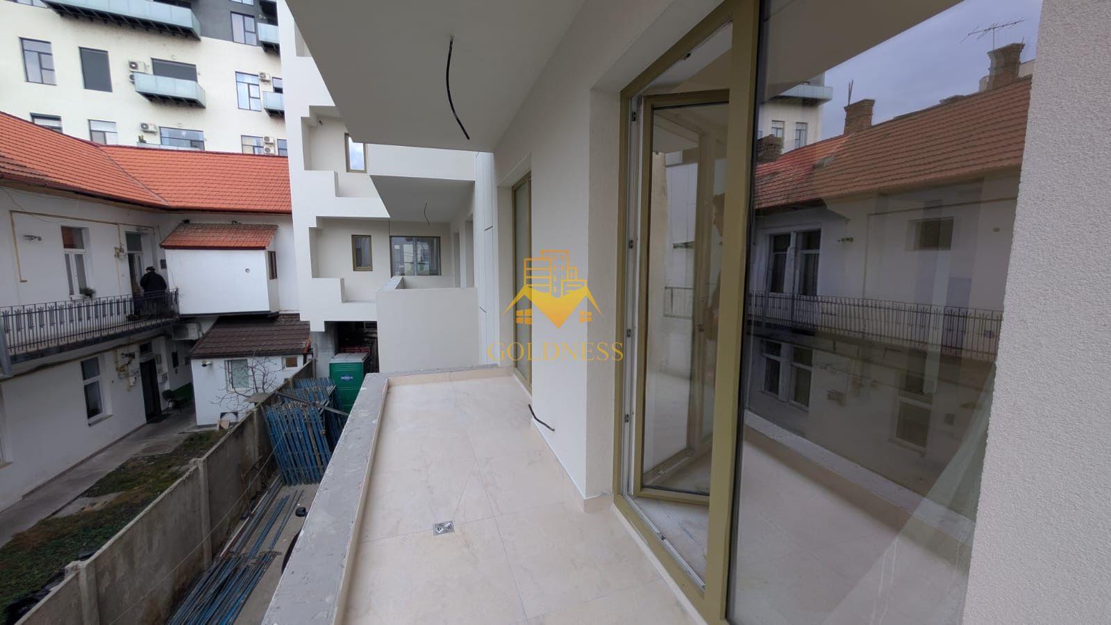 3 camere, Parcare Subterana, Bloc Nou, Central, Pta. Mihai Viteazu - 4