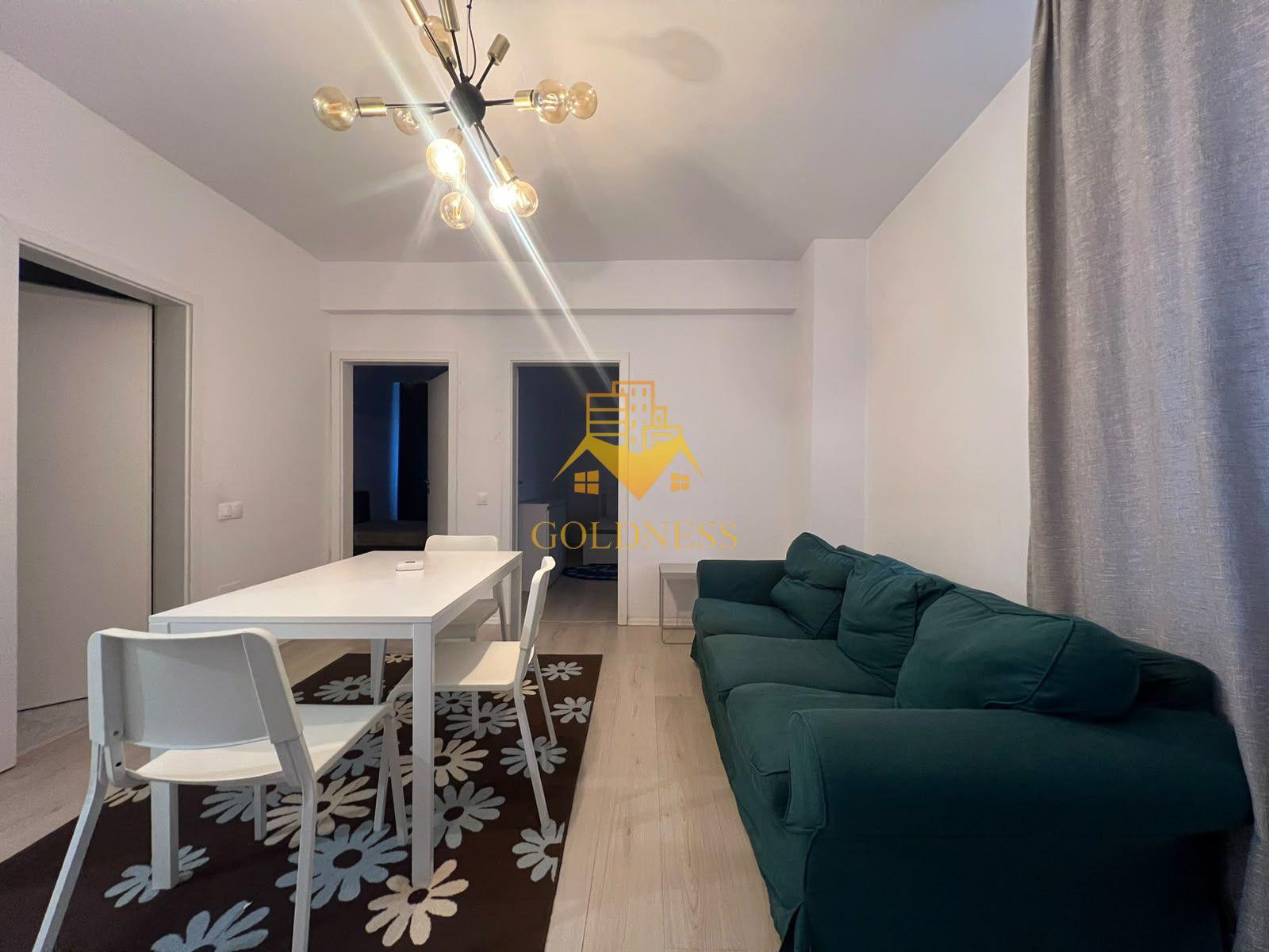 3 camere, modern, bloc nou, Baciu, Galaxiei zona Old GYM, Pet Friendly - 5