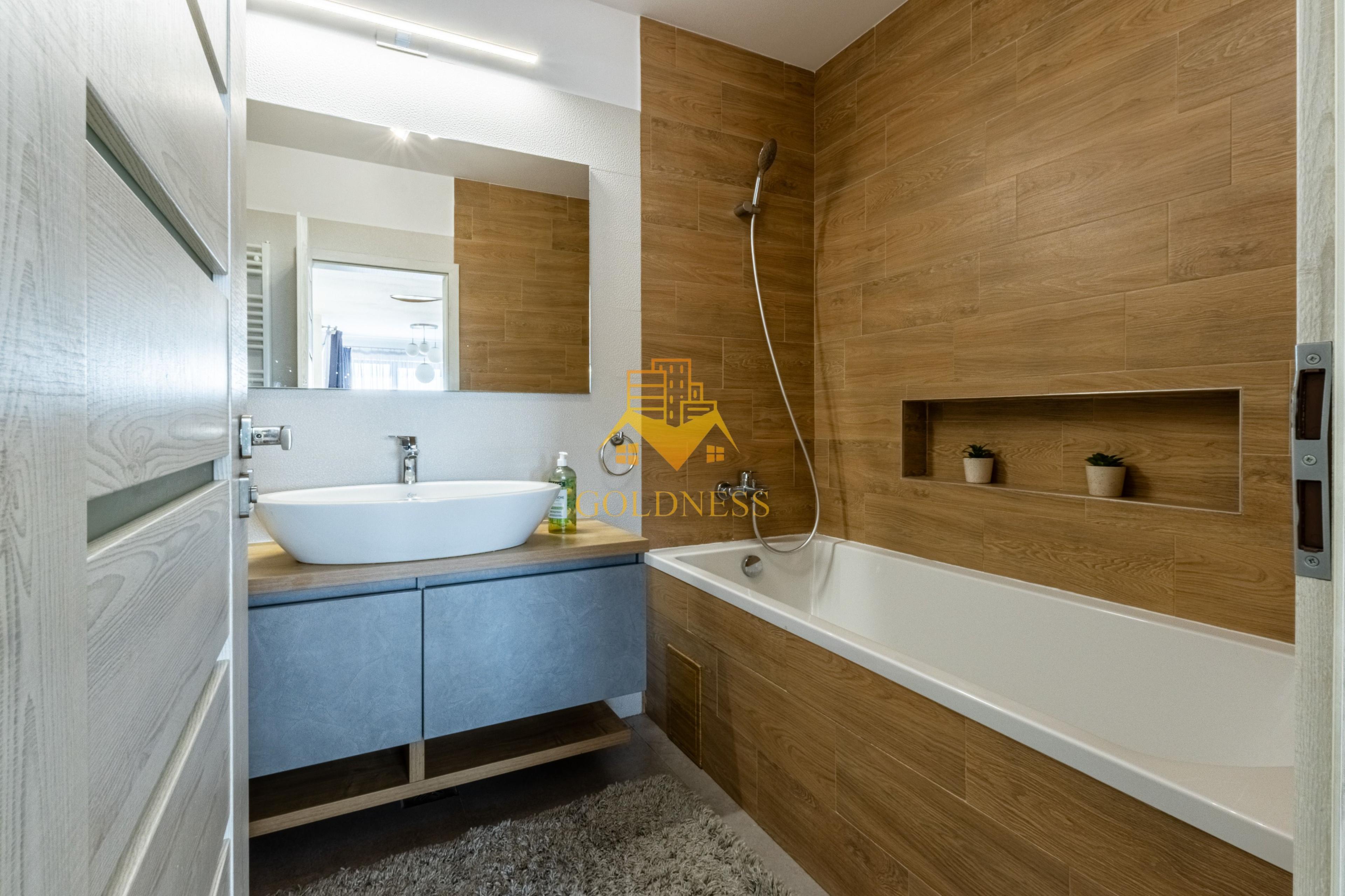 3 camere, premium, bloc nou, Buna Ziua, Zona Bonjour, ELF, Mega Image - 10
