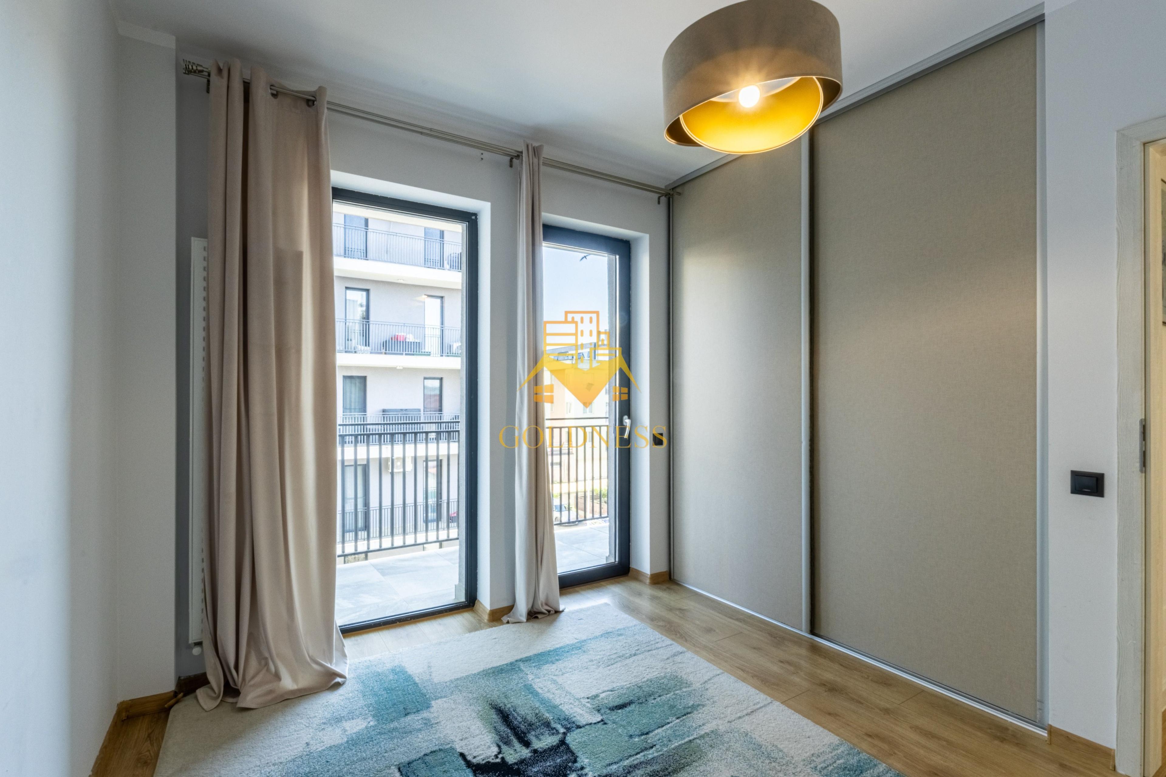 3 camere, premium, bloc nou, Buna Ziua, Zona Bonjour, ELF, Mega Image - 3