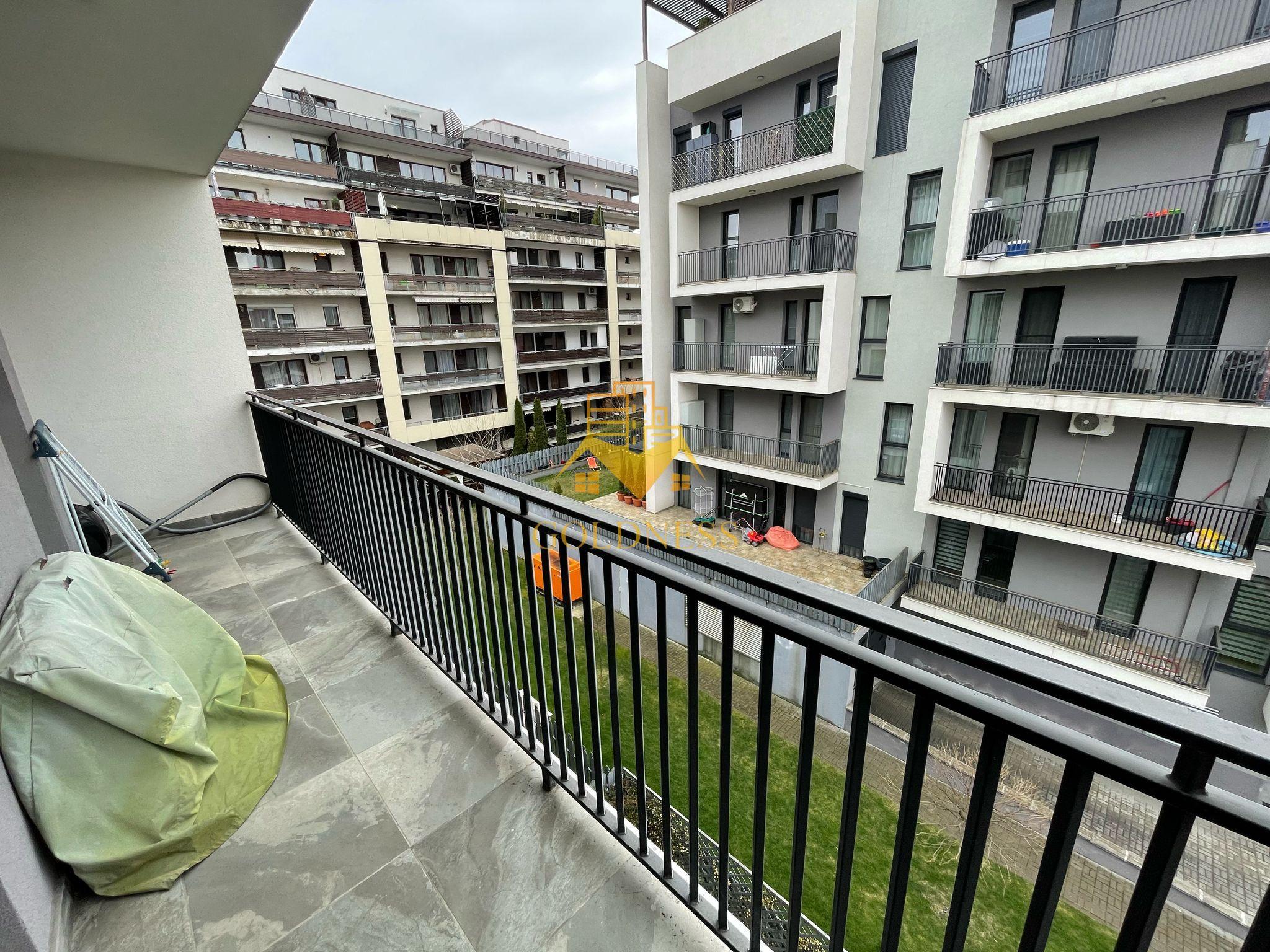 3 camere, premium, bloc nou, Buna Ziua, Zona Bonjour, ELF, Mega Image - 4