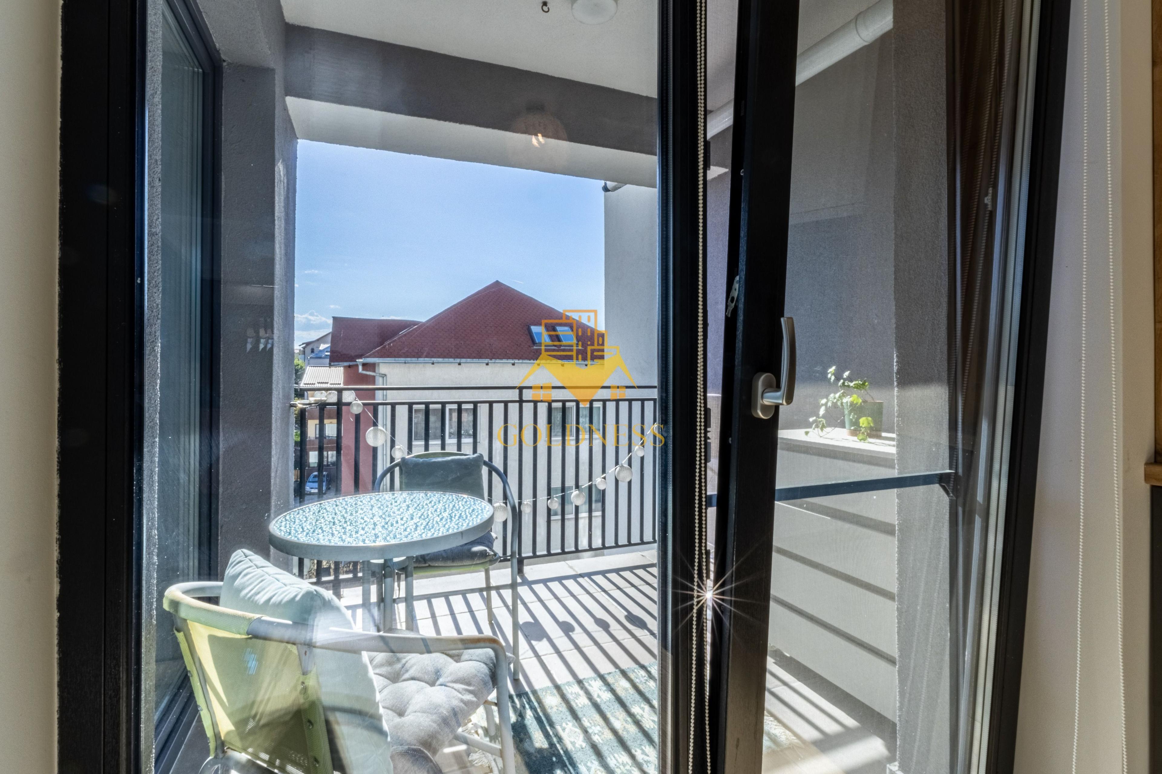 3 camere, premium, bloc nou, Buna Ziua, Zona Bonjour, ELF, Mega Image - 7