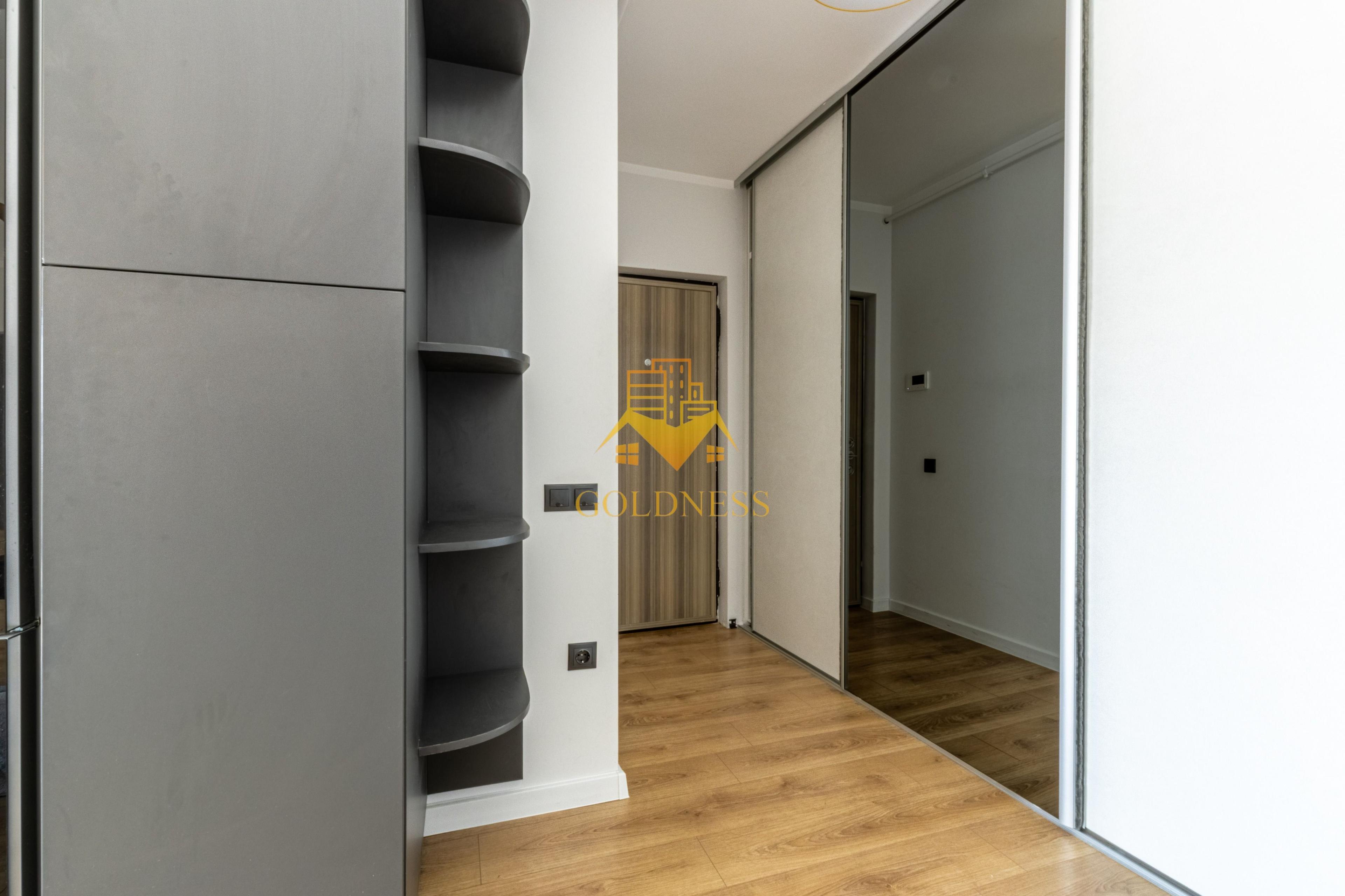 3 camere, premium, bloc nou, Buna Ziua, Zona Bonjour, ELF, Mega Image - 6