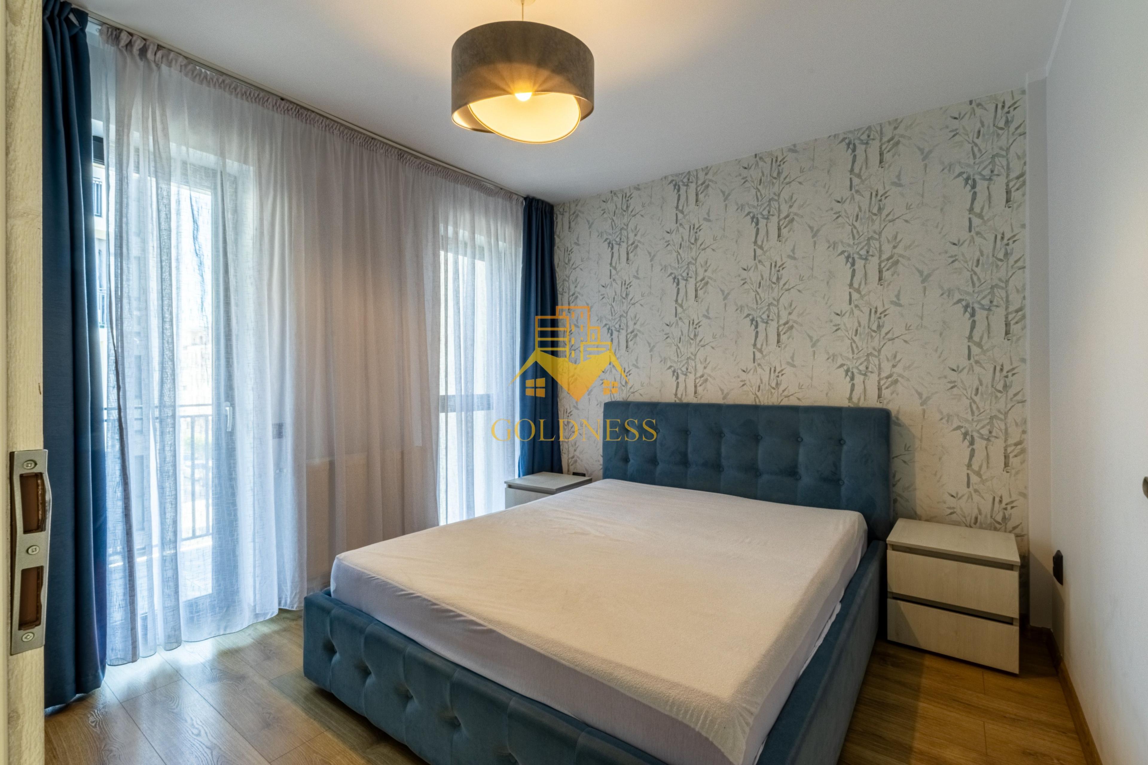 3 camere, premium, bloc nou, Buna Ziua, Zona Bonjour, ELF, Mega Image - 2