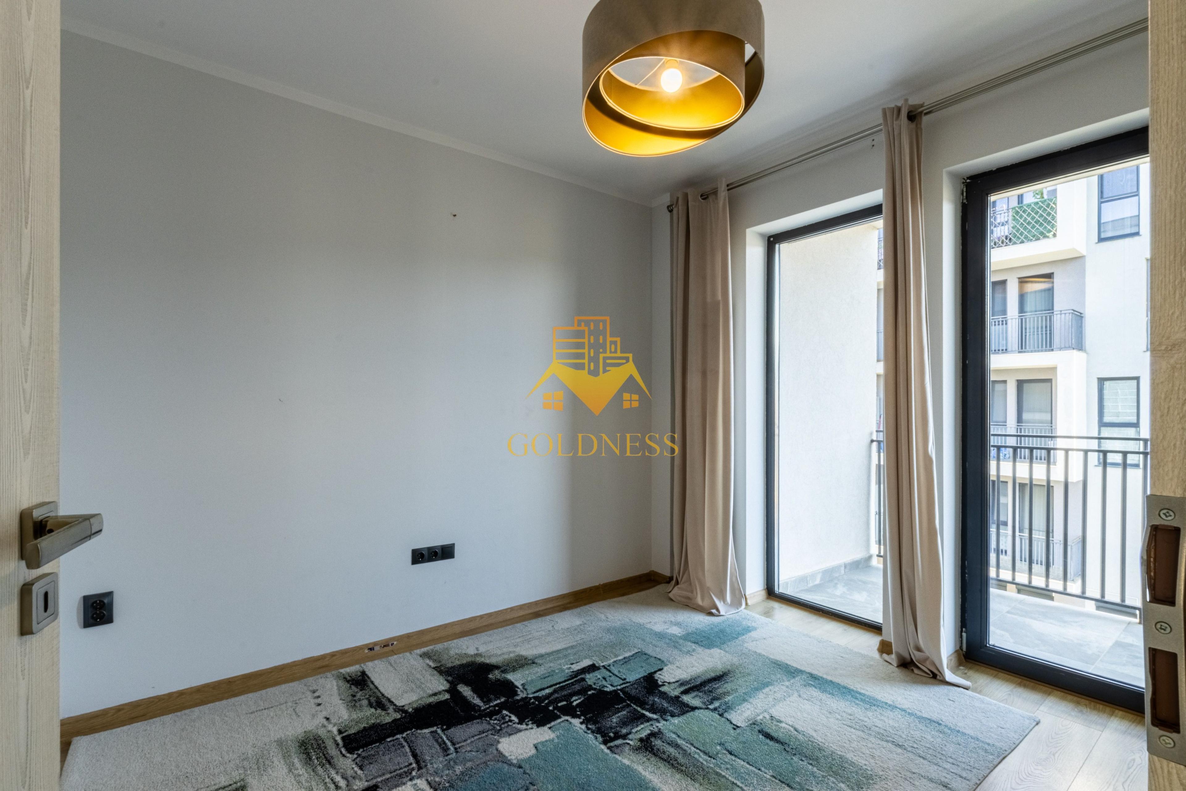 3 camere, premium, bloc nou, Buna Ziua, Zona Bonjour, ELF, Mega Image - 8