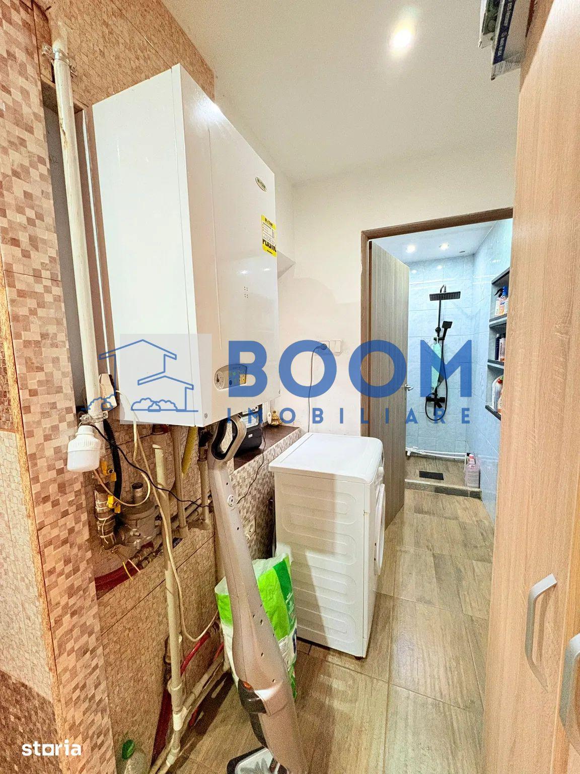Casa Calimanesti | Teren 1700 mp | Centrala proprie - 3