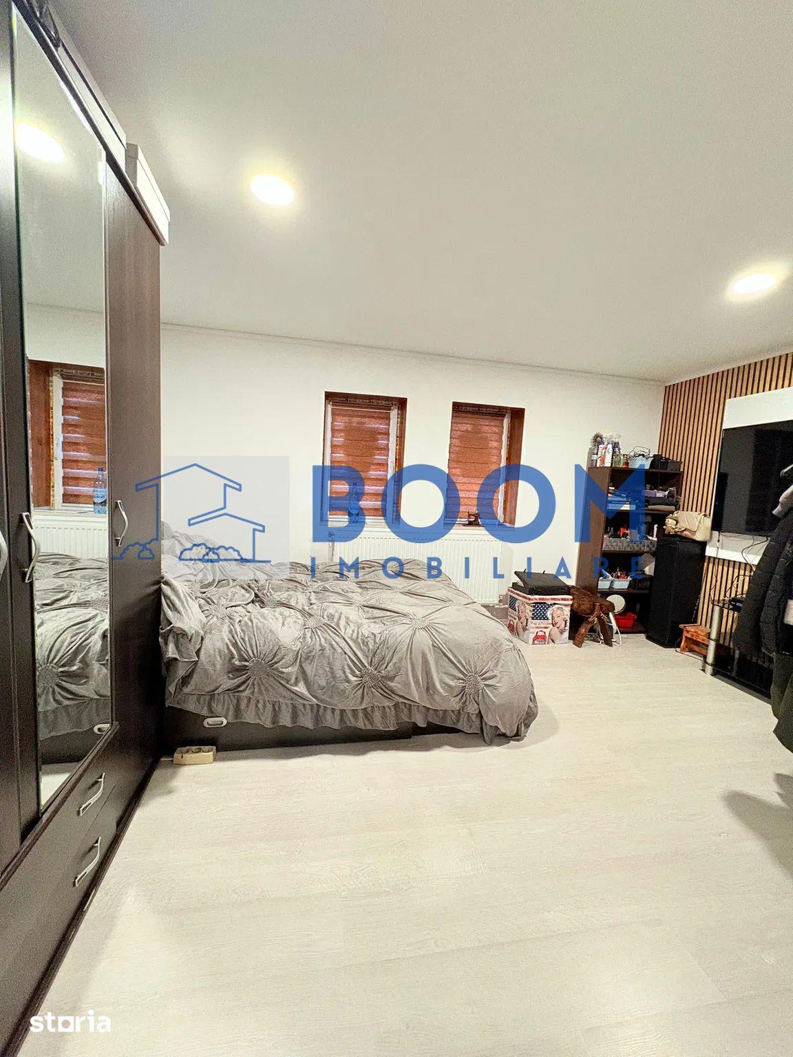 Casa Calimanesti | Teren 1700 mp | Centrala proprie - 2